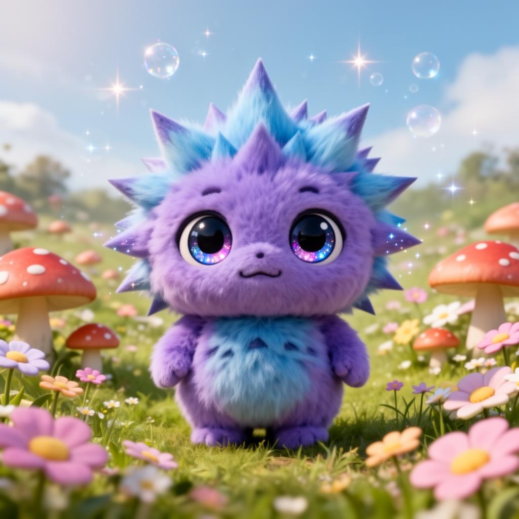 Loop, the first Hyperverse Companion